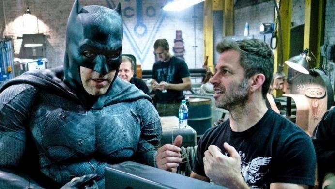 Zack Snyder y la terrible tragedia familiar que lo hizo abandonar la Liga de la Justicia
