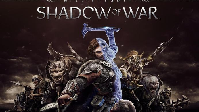 Middle-earth: Shadow of War se retrasa un par de meses