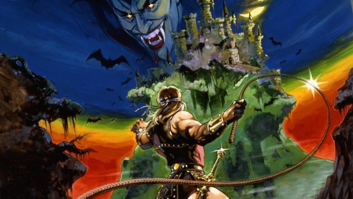 Castlevania podría tener un nuevo videojuego en Nintendo Switch