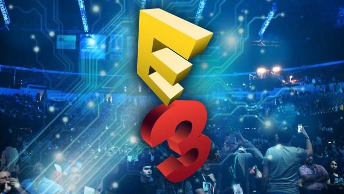 Estos son los nominados a lo mejor del E3 2017