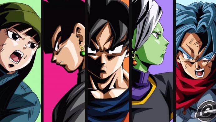 Dragon Ball Super se estrenará en Latinoamérica el 5 de agosto