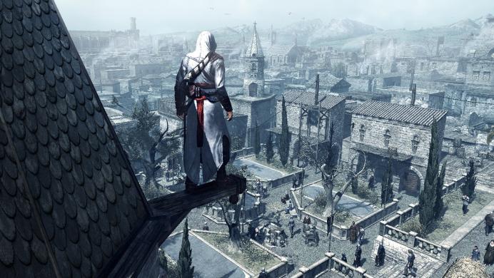 Productor de Castlevania para Netflix anuncia su siguiente proyecto: un anime de Assassin’s Creed