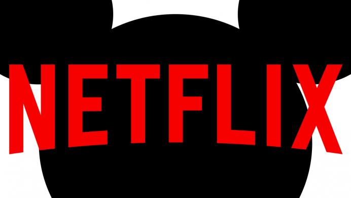 Disney se cansa de Netflix: retirará sus producciones y le apostará a su propio servicio