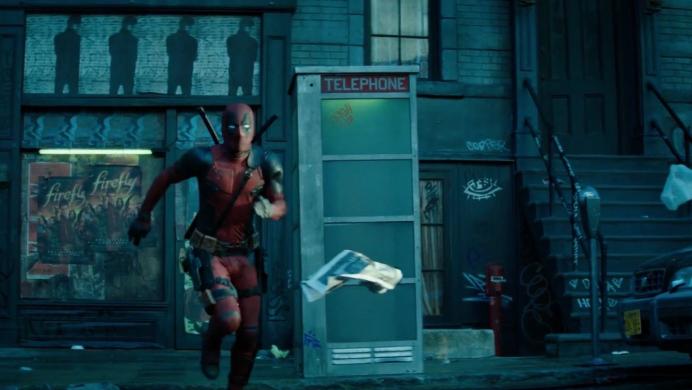 Ryan Reynolds, consternado por la muerte de una doble de riesgo en Deadpool 2