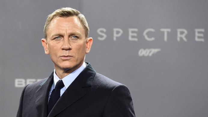 Daniel Craig despeja todas las dudas y por fin confirma su regreso como James Bond