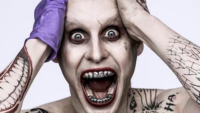 Warner hará un spin-off del Joker y Jared Leto podría quedarse por fuera