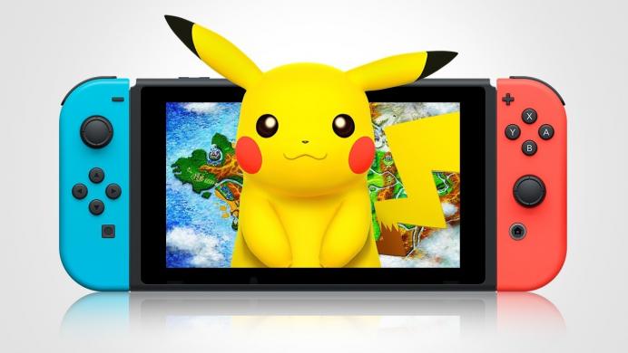 El CEO de Pokémon Company habla del reto de llevar la franquicia a Nintendo Switch