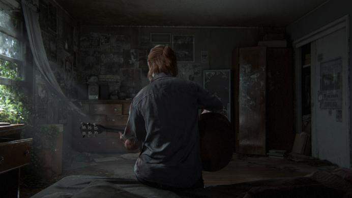 El padre de The Last of Us nos recuerda la promesa que Joel le hizo a Ellie