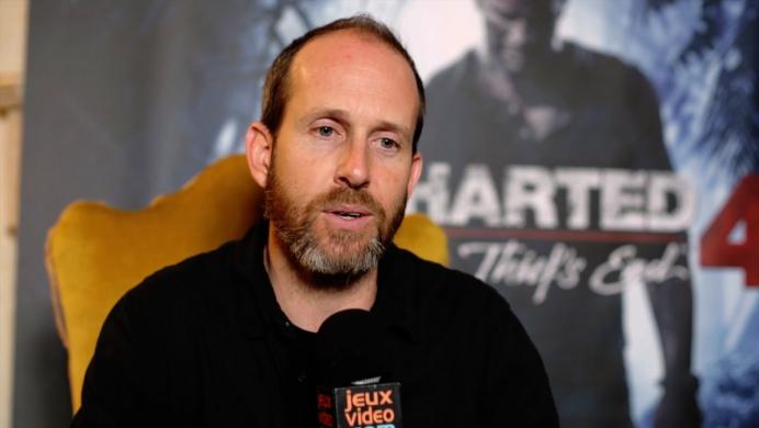 Bruce Straley, uno de los máximos responsables de The Last of Us, abandona Naughty Dog