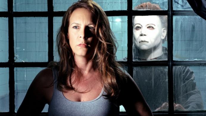 Michael Myers alista su regreso en 2018 con una nueva película de Halloween