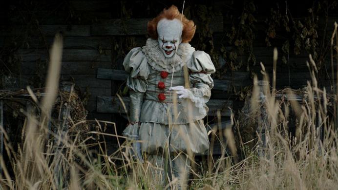 La segunda parte de IT ya tiene fecha de estreno