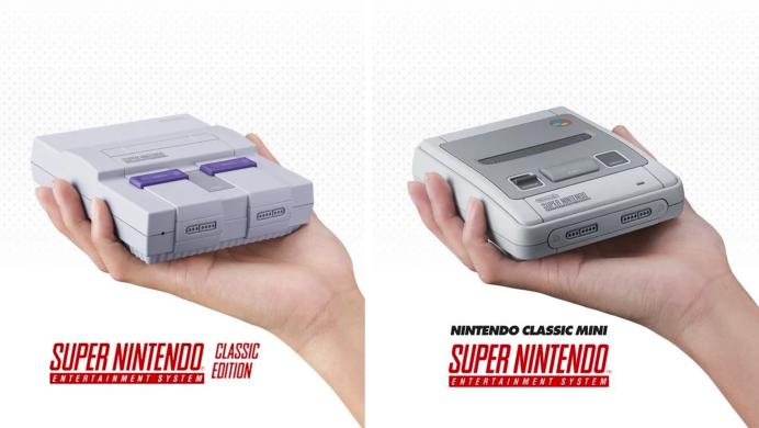 El SNES Mini no defrauda y se agota en muchas tiendas de cadena