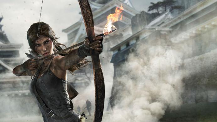 El reboot de Tomb Raider ha vendido 11 millones de unidades, pero para Square Enix esto no es suficiente