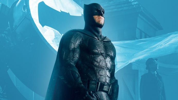 La película de Flash podría ser el fin de Ben Affleck como Batman