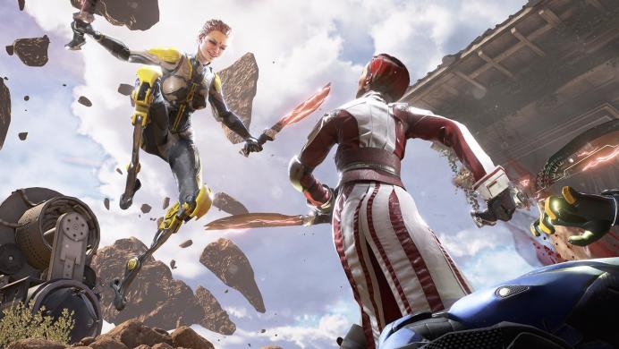 El publisher de LawBreakers dice que su juego fracasó por culpa de PlayerUnknown's Battlegrounds