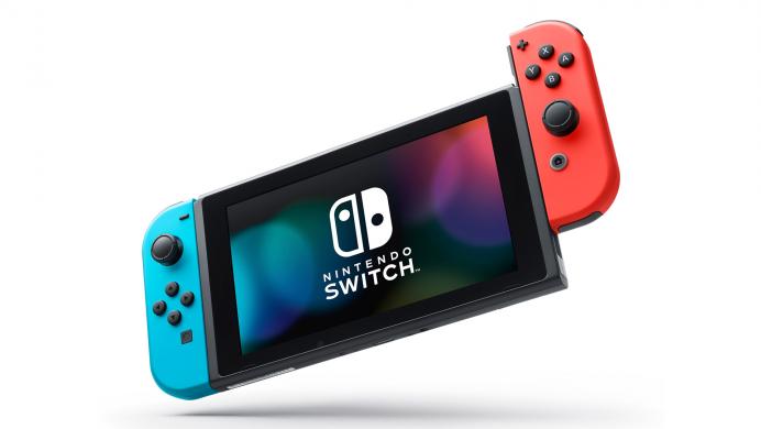 Nintendo confía en vender más de 20 millones de Switch en un año