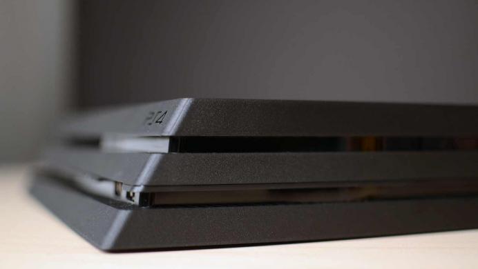 PlayStation 4 fue la consola más usada para ver porno en 2017