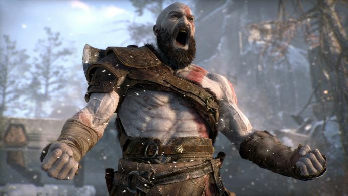  Santa Monica Studios da ejemplo y descarta los micropagos en God of War