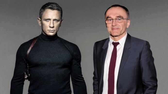 James Bond 25 se queda sin director por “diferencias creativas”