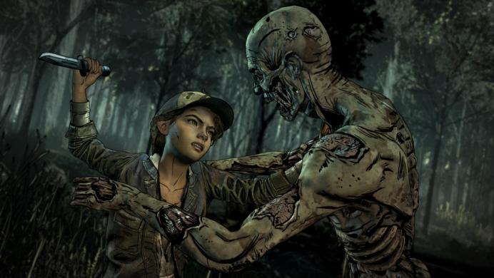 Telltale Games despide al 90% de su personal y se alista para cerrar sus puertas