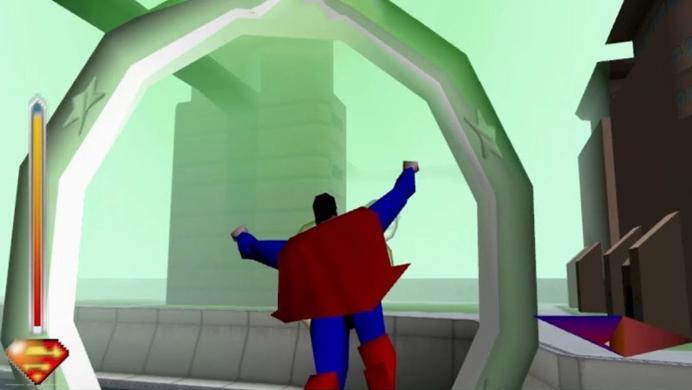 Rocksteady asegura que no está trabajando en un juego de Superman