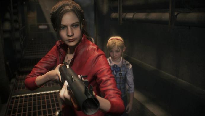  Resident Evil 2 podría tener contenido descargable extra después de su lanzamiento