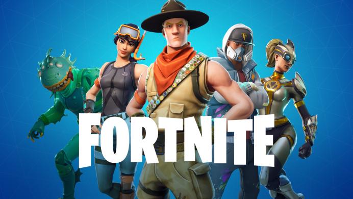 Empresas de videojuegos que se ven amenazadas por el Exito de Fortnite