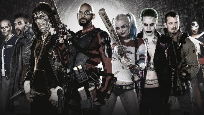 Como si nunca hubiera existido: Suicide Squad de James Gunn será un reboot completo