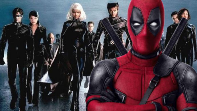 X-Men, Deadpool y Los 4 Fantásticos ya son oficialmente de Disney