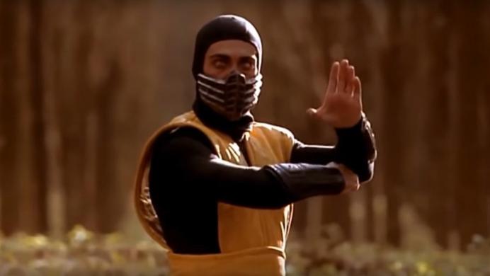 La nueva película de Mortal Kombat se estrenará en 2021