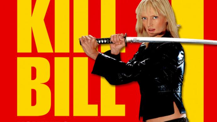 Quentin Tarantino no descarta hacer la tercera parte de Kill Bill