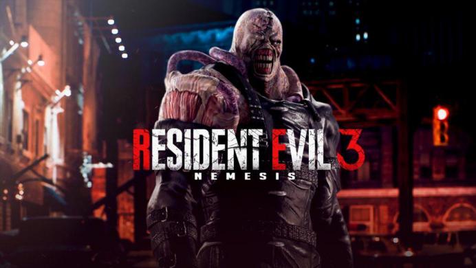 El remake de Resident Evil 3 ya estaría en desarrollo y llegaría a las tiendas en 2020