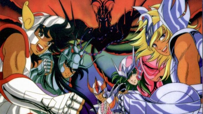 Los Caballeros del Zodíaco tendrán nuevo spin-off: llevará por nombre ‘Saint Seiya Meio Iden Dark Wing’