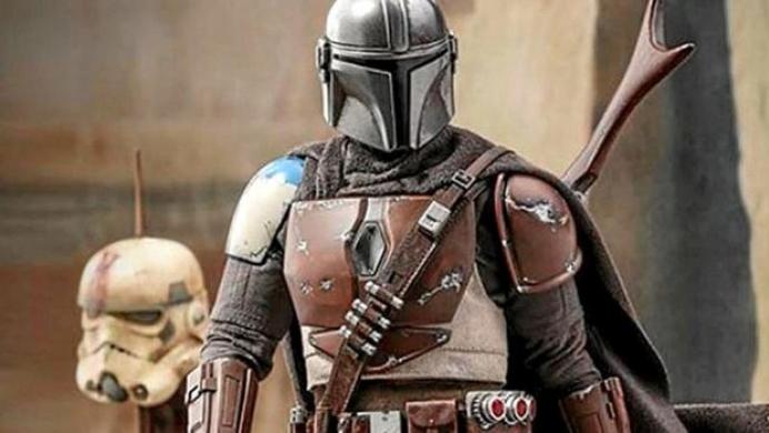 The Mandalorian le arrebata un récord de siete años a Game of Thrones