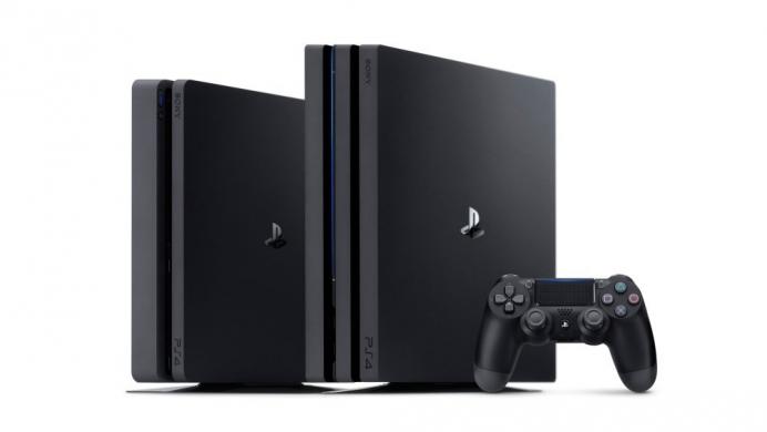 El fin de una era: Sony anuncia el cese de producción de PS4 en Japón 