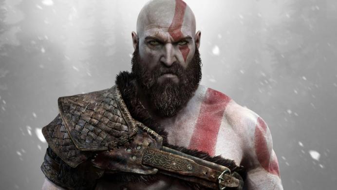 God of War llegará a PC pronto y se verá mejor que en PS4 (como era de esperarse)