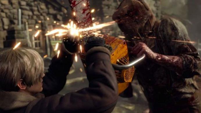 ‘The Mercenaries’ para Resident Evil 4 ya tiene fecha de lanzamiento
