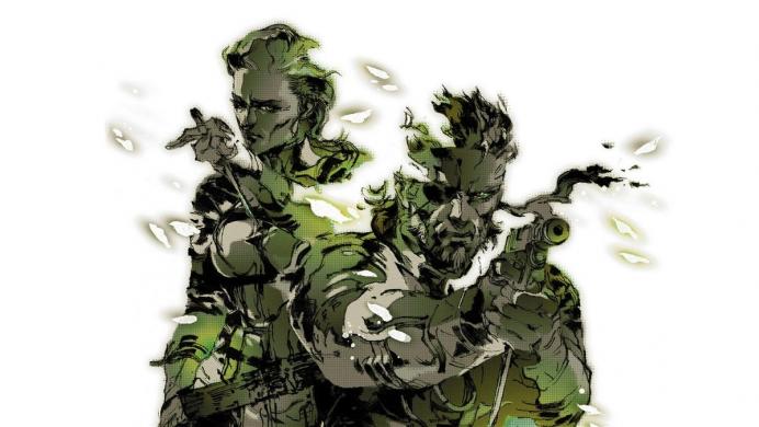 El rumorado remake de Metal Gear Solid 3 podría llegar a Xbox