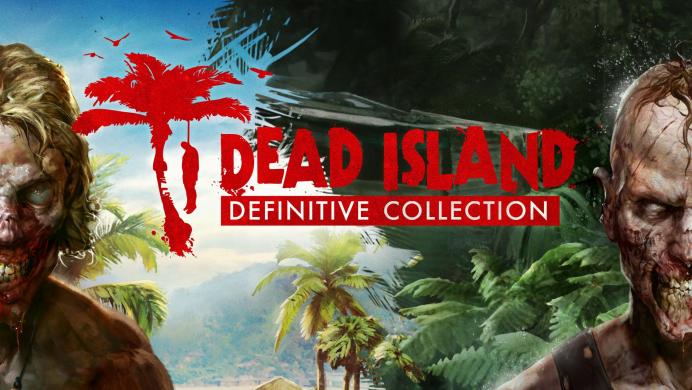 Vive la pesadilla zombi con Dead Island: Definitive Collection