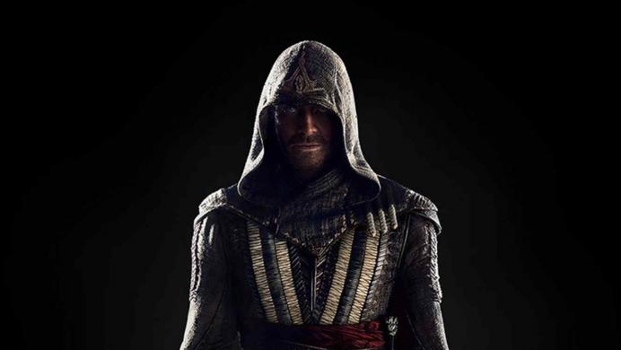 Mira el primer tráiler de la película de Assassin's Creed protagonizada por Michael Fassbender