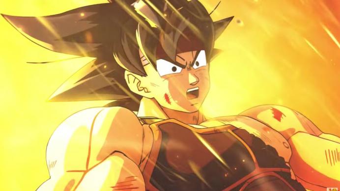 Dragon Ball Xenoverse 2 es anunciado por Bandai Namco