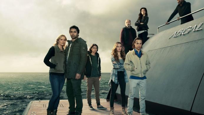 Fear The Walking Dead volverá el 21 de agosto