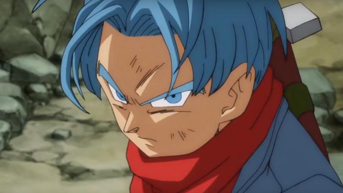 Dragon Ball Super eleva el hype con el tráiler de la saga de Trunks del futuro