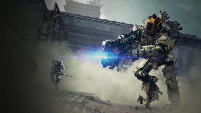 Titanfall 2 saldrá en 28 de octubre en Xbox One, PC y PS4 (E3 2016)