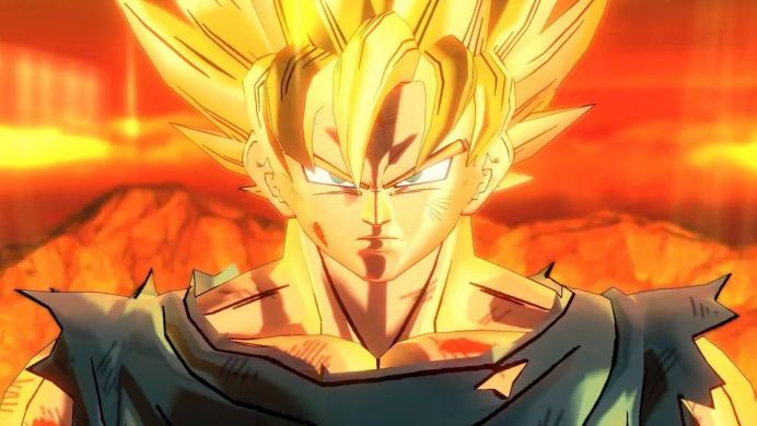 Dragon Ball Xenoverse 2 NO tendrá las voces dobladas al español latino