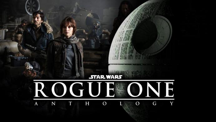 Detrás de cámaras de Rogue One: A Star Wars Story