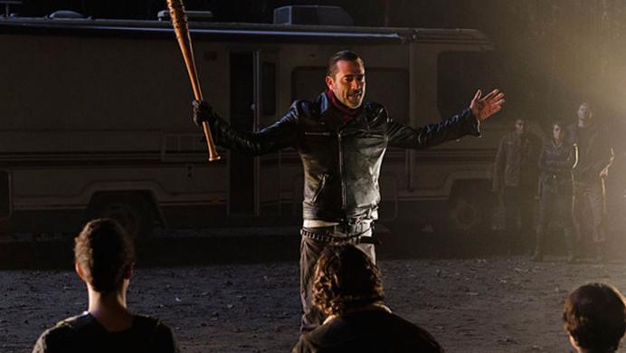 The Walking Dead - temporada 7: mira el tráiler oficial