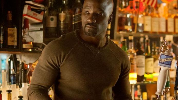 Luke Cage se exhibe en un nuevo tráiler