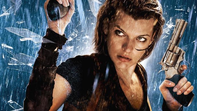 Mira el primer tráiler de Resident Evil: The Final Chapter