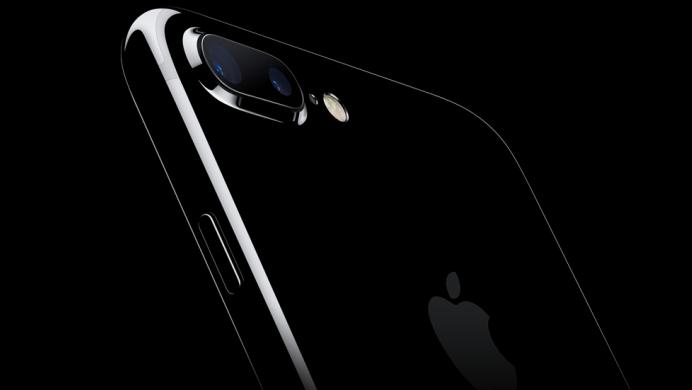 Conoce más del diseño del iPhone 7 y el iPhone 7 Plus